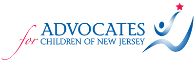 Advocates for Children of New Jersey logo