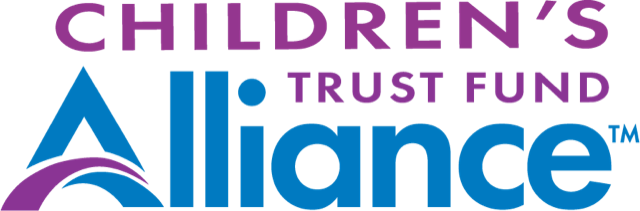 Children's Trust Fund Alliance logo
