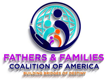 Fathers & Families Coalition of America logo